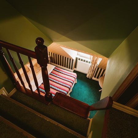 Via Villa Нове Крамско Екстериор снимка