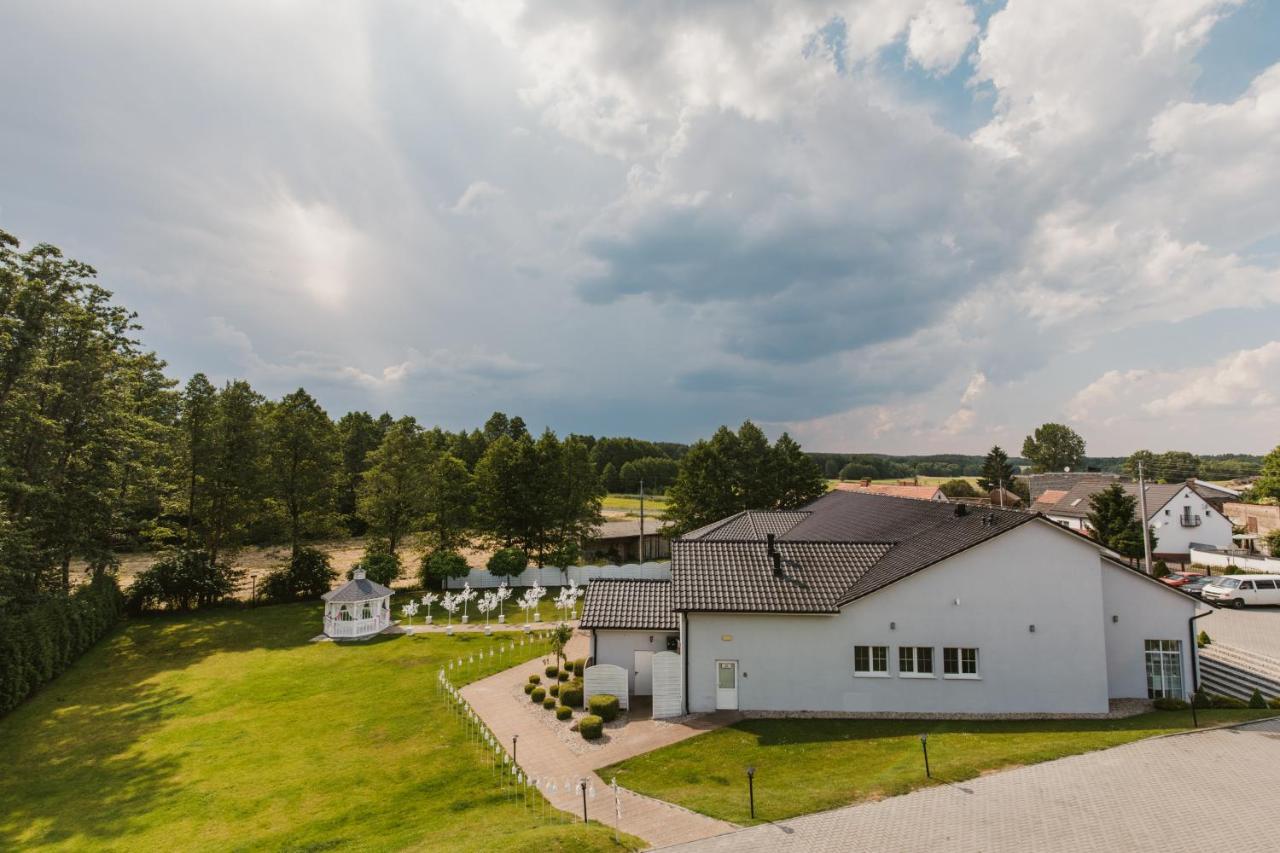 Via Villa Нове Крамско Екстериор снимка