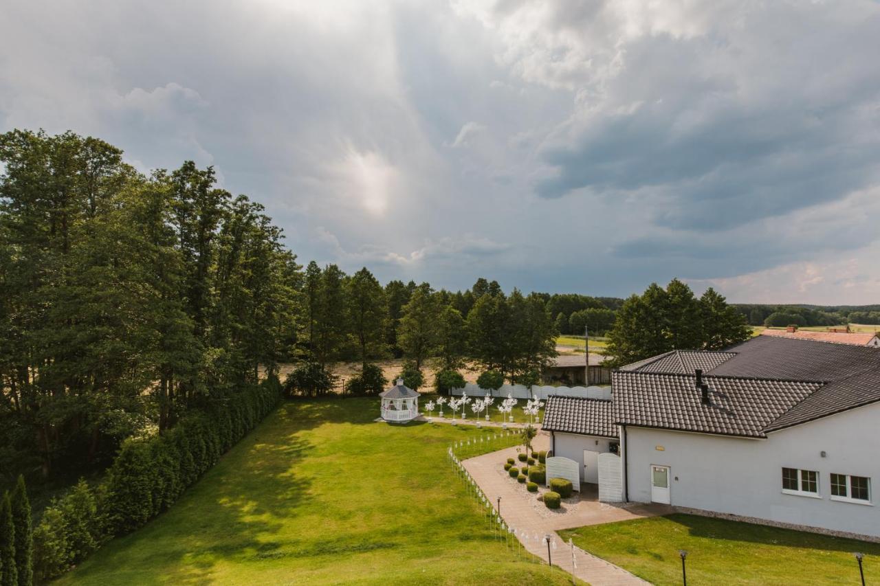 Via Villa Нове Крамско Екстериор снимка