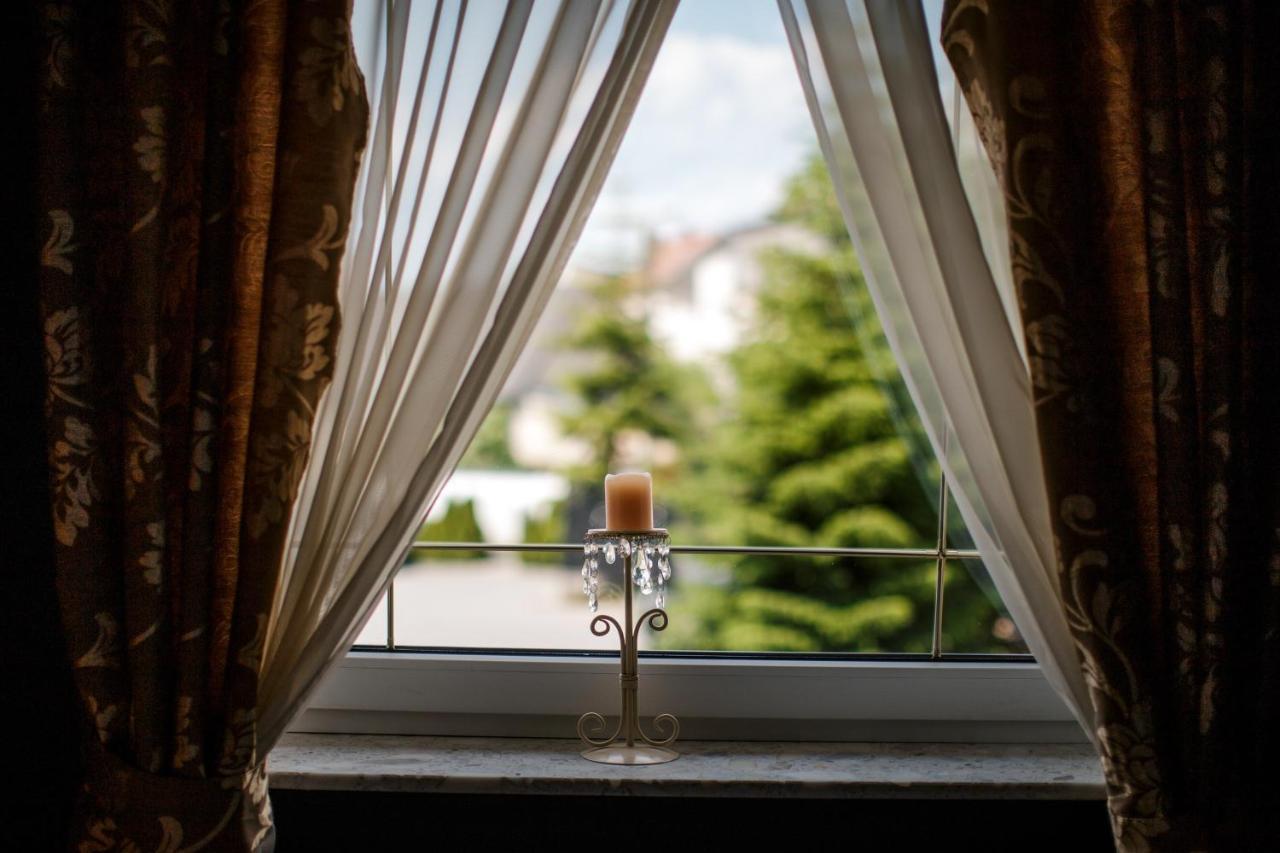 Via Villa Нове Крамско Екстериор снимка
