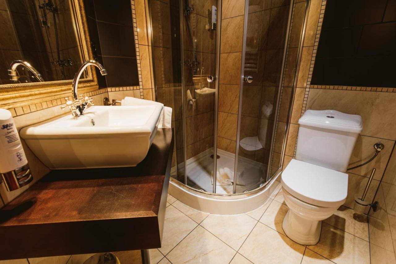 Via Villa Нове Крамско Екстериор снимка