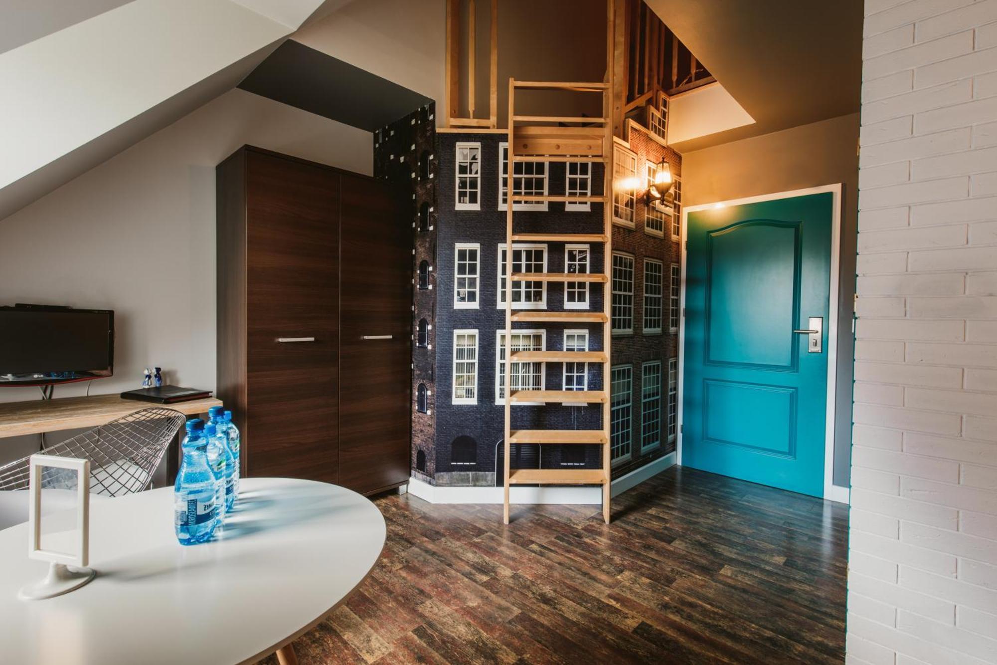 Via Villa Нове Крамско Екстериор снимка